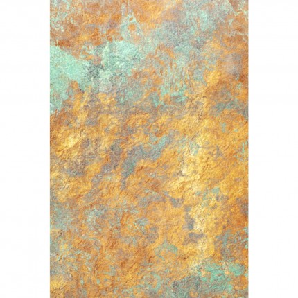 Coussin à franges Antique 45x45cm Kare Design
