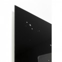 Tableau en verre Astronaute volant 100x150cm Kare Design