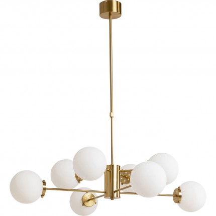 Pendant Lamp Heavenly Gold Ø98cm Kare Design Pendant Lamp Heavenly Gold Ø98cm Kare Design