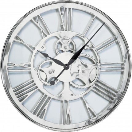 Horloge Gear 60cm Kare Design
