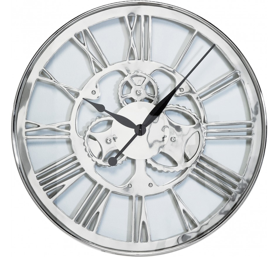 Horloge Gear 60cm Kare Design