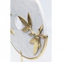 Déco cercle bambou 51cm Kare Design
