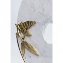Déco cercle bambou 51cm Kare Design