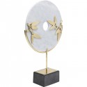 Déco cercle bambou 51cm Kare Design