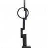 Déco Balance XL noire Kare Design