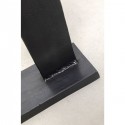 Déco Balance noire XL Kare Design