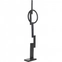 Déco Balance noire XL Kare Design