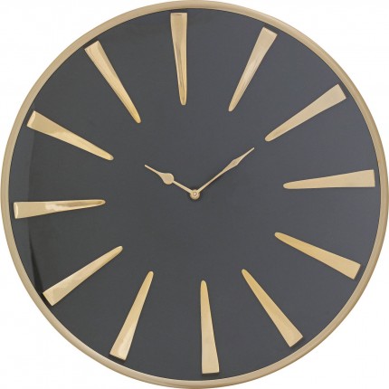 Horloge murale Charm 51cm Kare Design