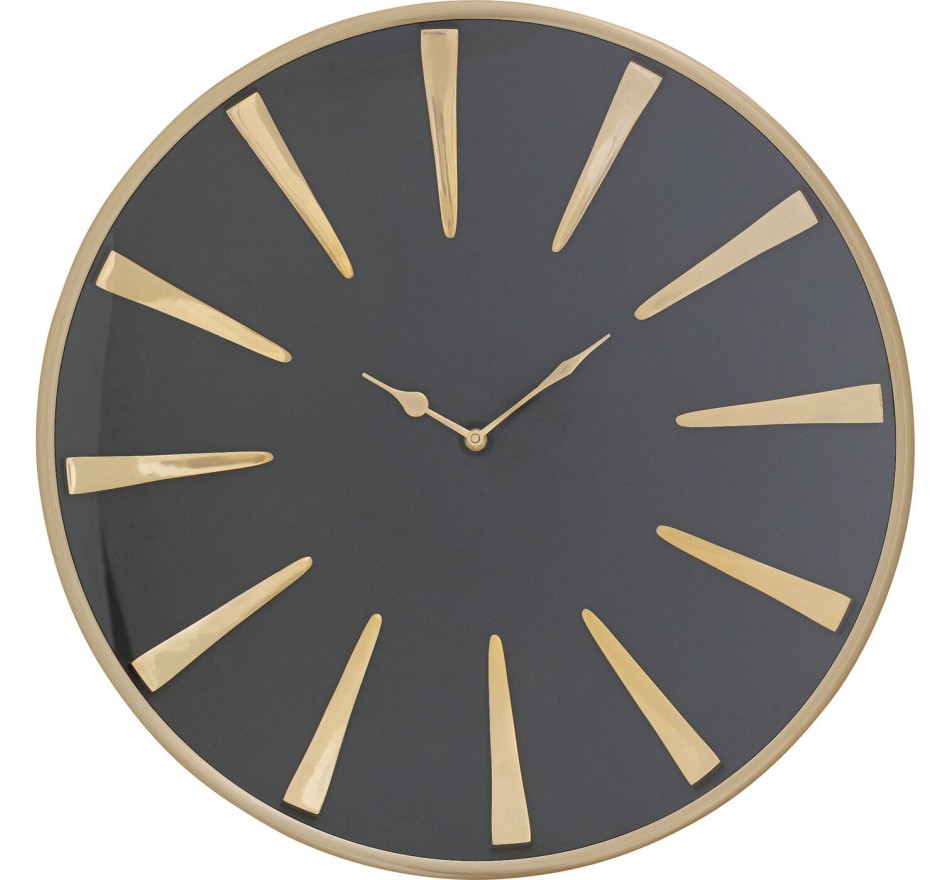 Horloge murale Charm 51cm Kare Design