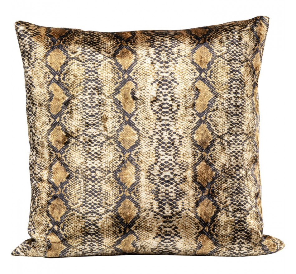 Coussin serpent Kare Design