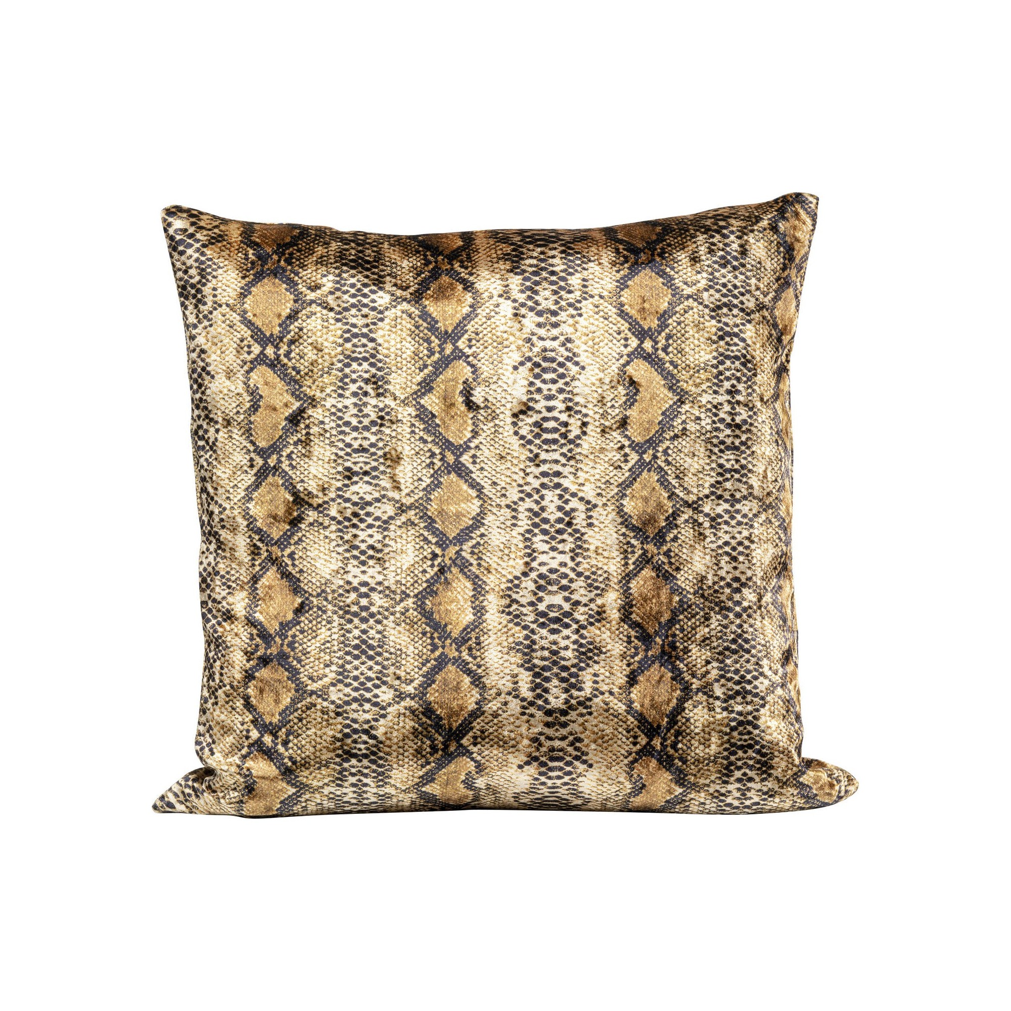 Coussin serpent Kare Design