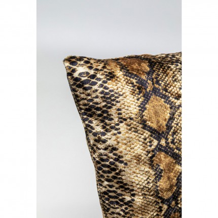 Coussin serpent Kare Design