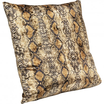 Coussin serpent Kare Design