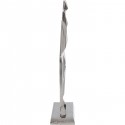 Déco homme debout anthracite Kare Design