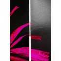 Paravent fleurs et feuilles Kare Design