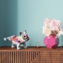 Déco Bulldog Splash Kare Design