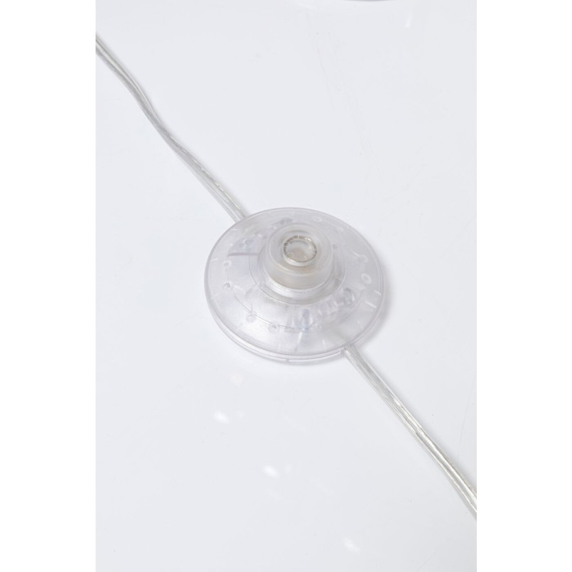Lampadaire Calotta 151cm Chrome Kare Design