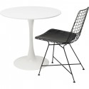 Table Schickeria 80cm Kare Design