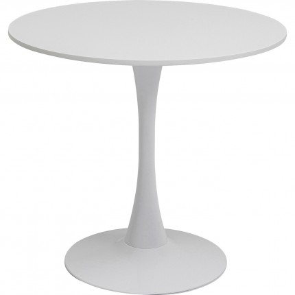 Table Schickeria 80cm Kare Design