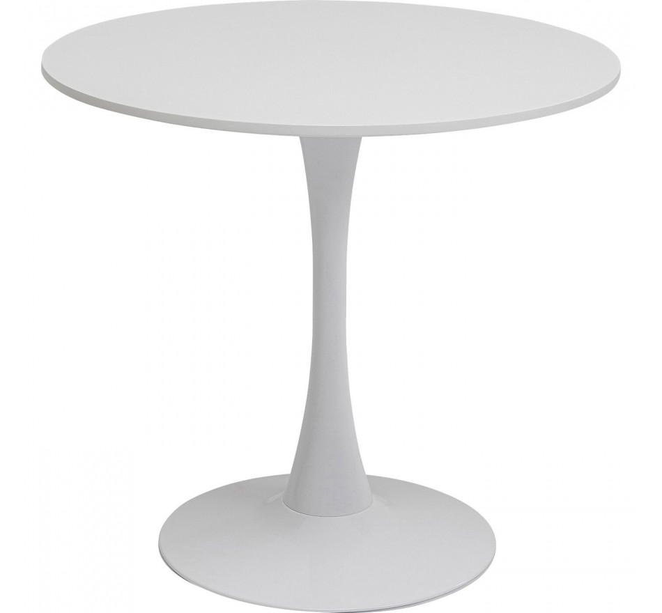 Table Schickeria 80cm Kare Design
