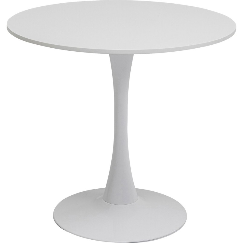 Table Schickeria 80cm Kare Design
