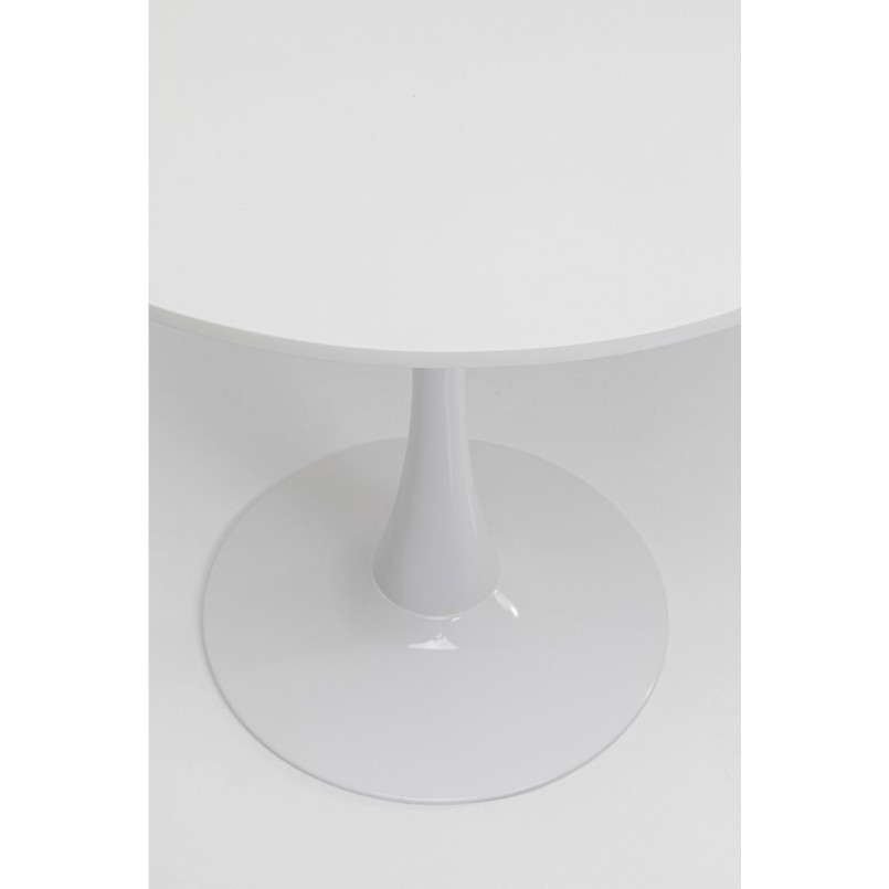 Table Schickeria 80cm Kare Design
