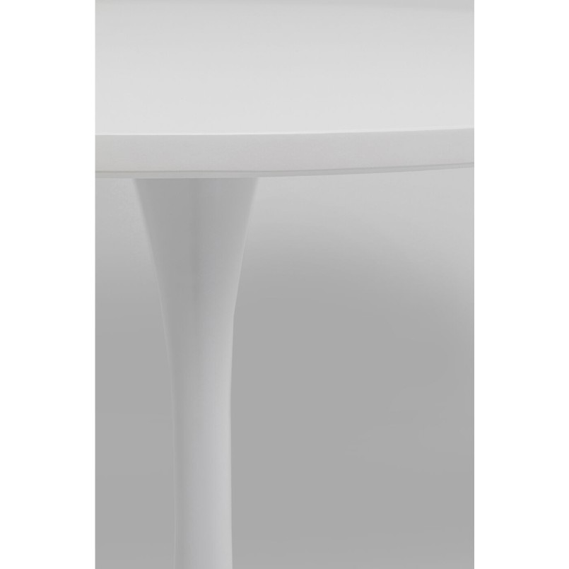 Table Schickeria Ø80cm Kare Design
