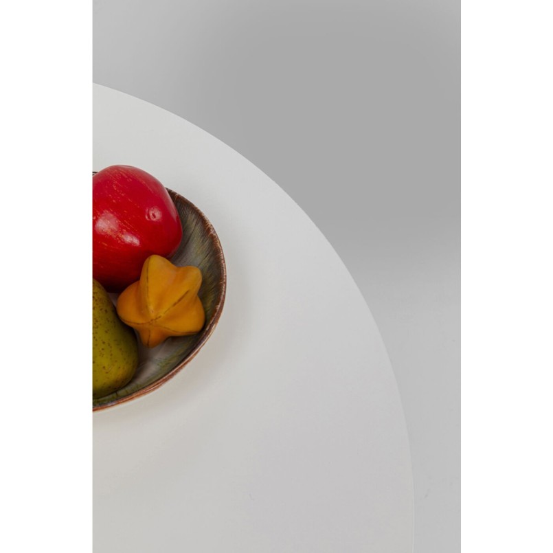 Table Schickeria Ø80cm Kare Design