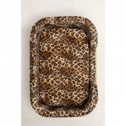 Pet Bed leopard Kare Design