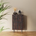 Déco coureur noir Kare Design