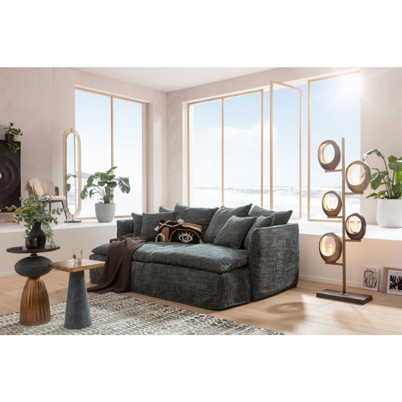 Table d appoint Cora 35x35cm