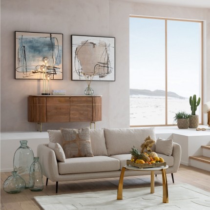 Buffet Grace 4 portes Kare Design