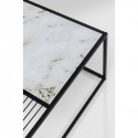 Table basse Twice 80x80cm Kare Design
