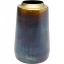 Vase Lali bronze 28cm Kare Design