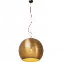 Suspension Bazar dorée 60cm Kare Design