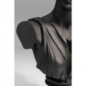 Déco buste femme noir Kare Design