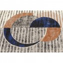 Tapis Melvin Kare Design
