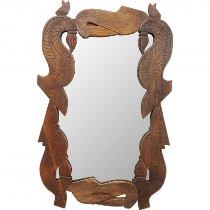 Miroir Bracket 172x110cm Kare Design Miroir Bracket 172x110cm Kare Design
