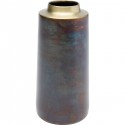 Vase Lali bronze 21cm Kare Design