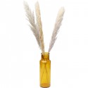 Vase Terra 45cm jaune Kare Design