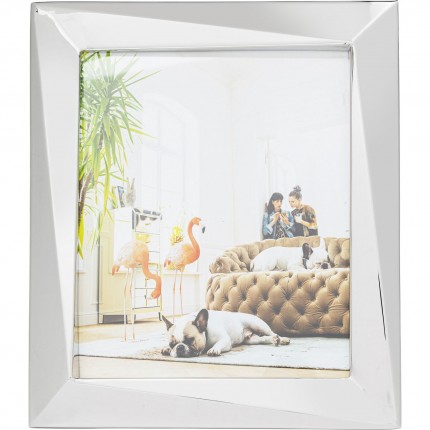Cadre photo Alan 23x28cm Kare Design