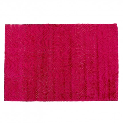 Tapis Tondo 170x240cm Kare Design
