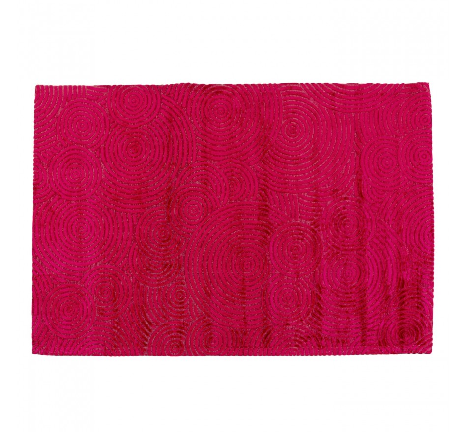 Tapis Tondo 170x240cm Kare Design