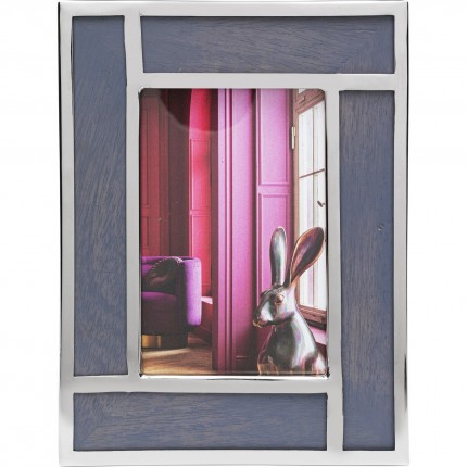 Cadre photo Julez 17x22cm Kare Design
