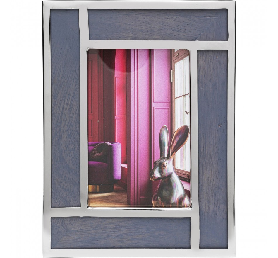 Cadre photo Julez 17x22cm Kare Design