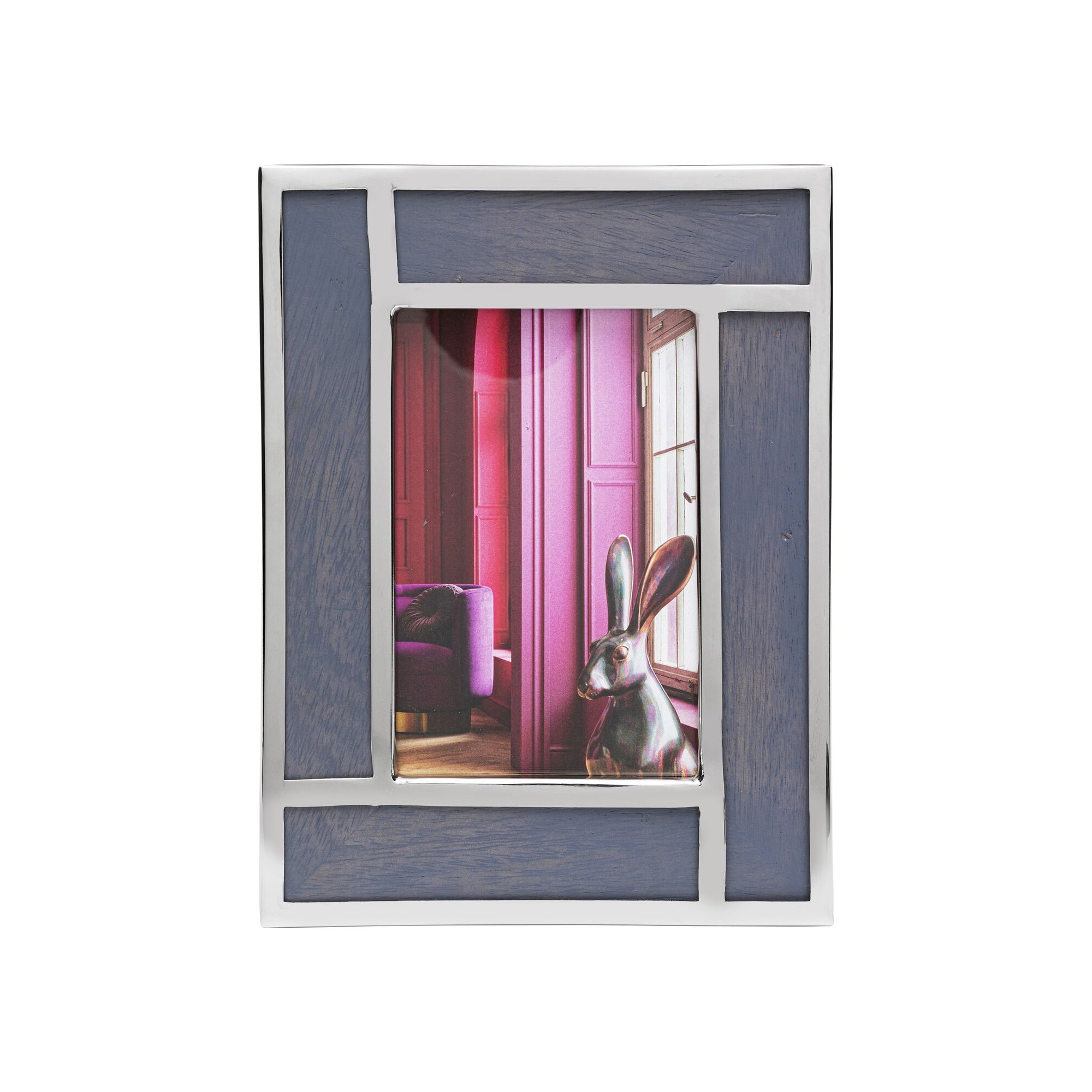 Cadre photo Julez 17x22cm Kare Design