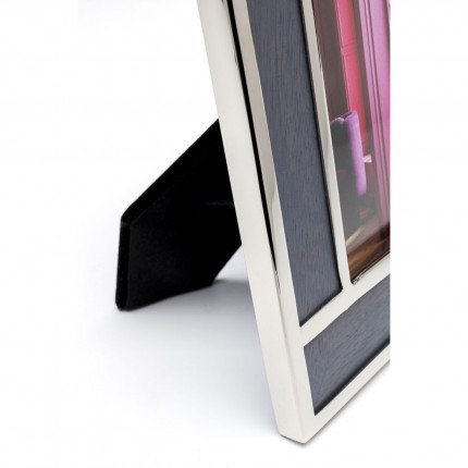 Cadre photo Julez 17x22cm Kare Design