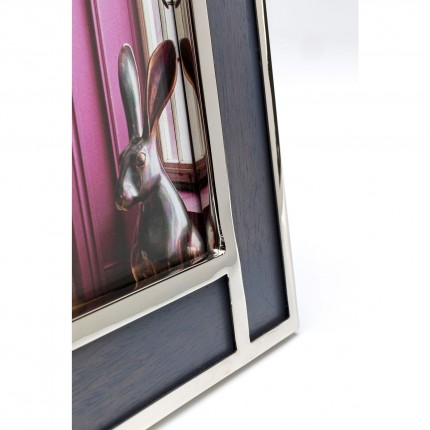 Cadre photo Julez 17x22cm Kare Design