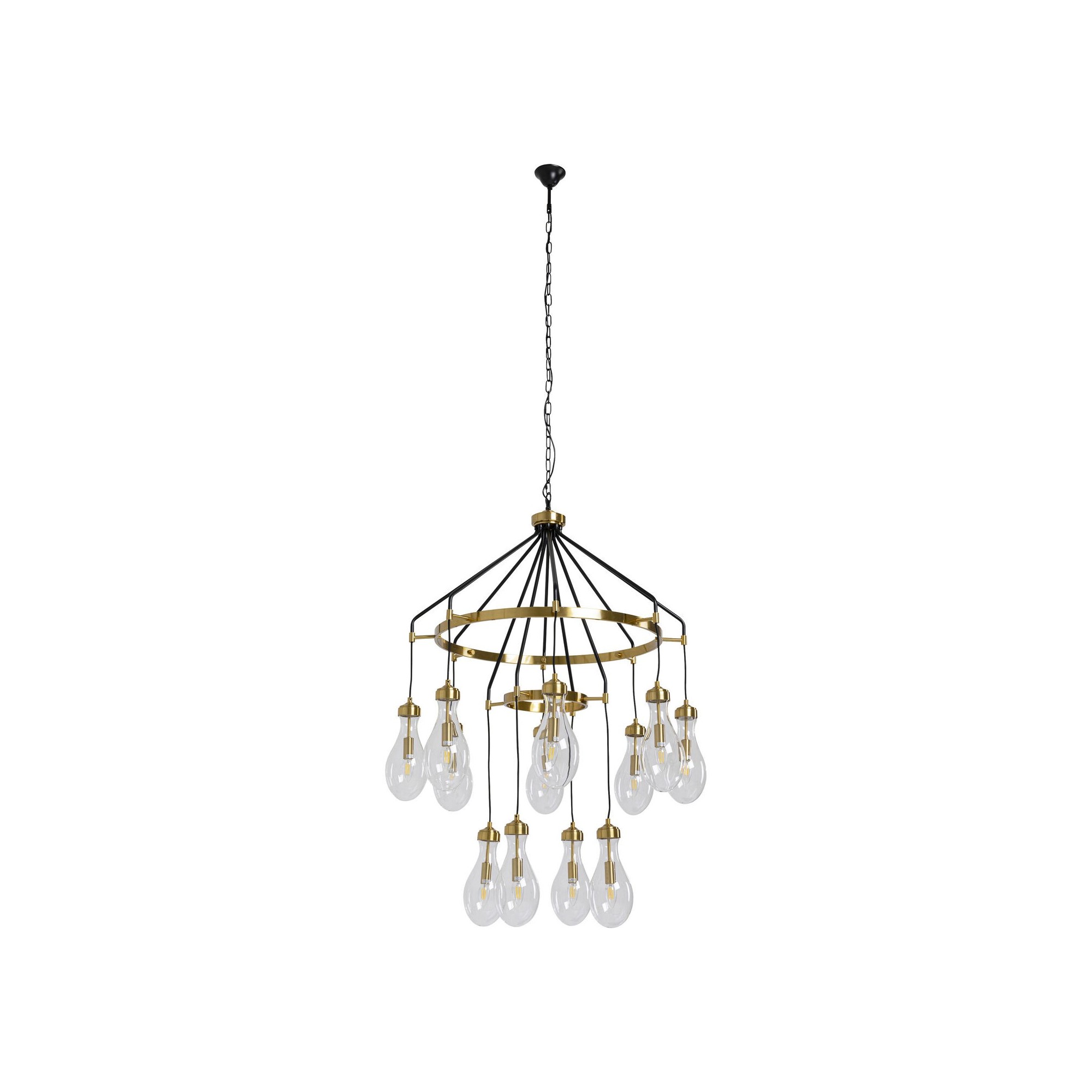 Suspension Bell Highlight