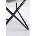 Fauteuil California kaki Kare Design